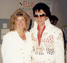 Don (Elvis) and Hilda